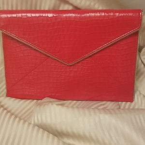 Rebecca Minkoff Envelope Clutch